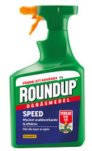 Roundup Speed 1 L